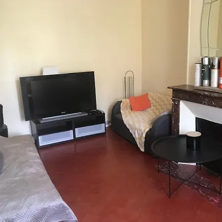 La Maison D'amis Auneuil