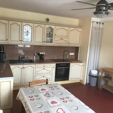 Holiday home La Maison D'amis
