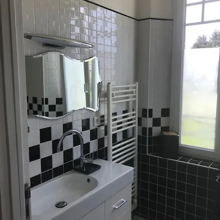 La Maison D'amis Holiday home Auneuil