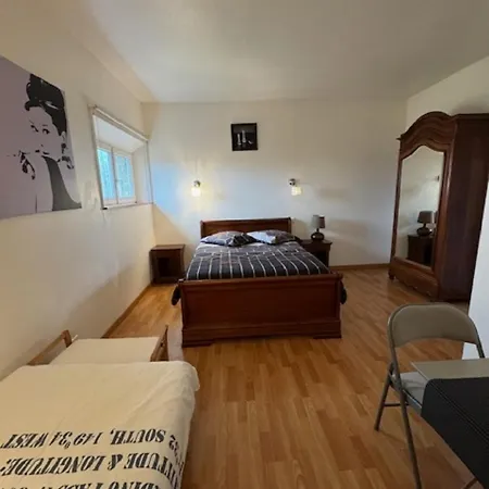 La Maison D'amis *