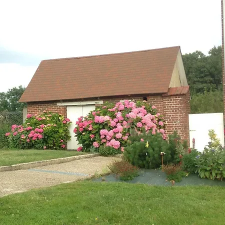 Holiday home La Maison D'amis