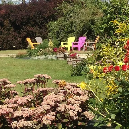 La Maison D'amis Holiday home *