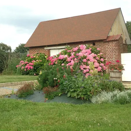 La Maison D'amis * Auneuil