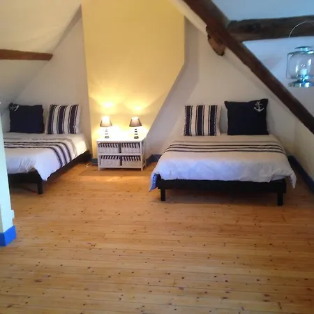 La Maison D'amis *
