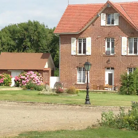 La Maison D'amis Holiday home