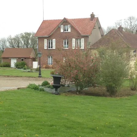 La Maison D'amis Holiday home *