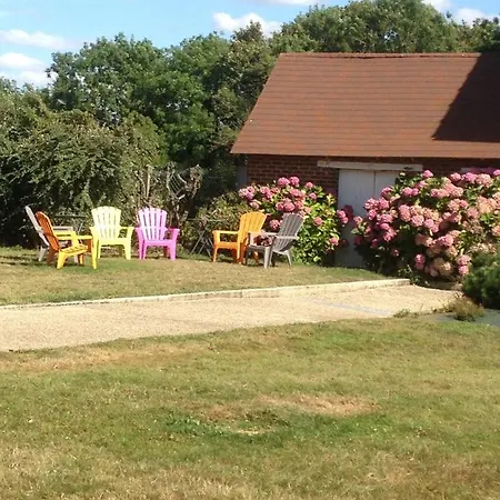 La Maison D'amis