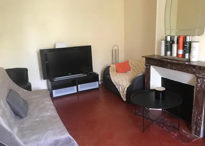 La Maison D'amis Auneuil