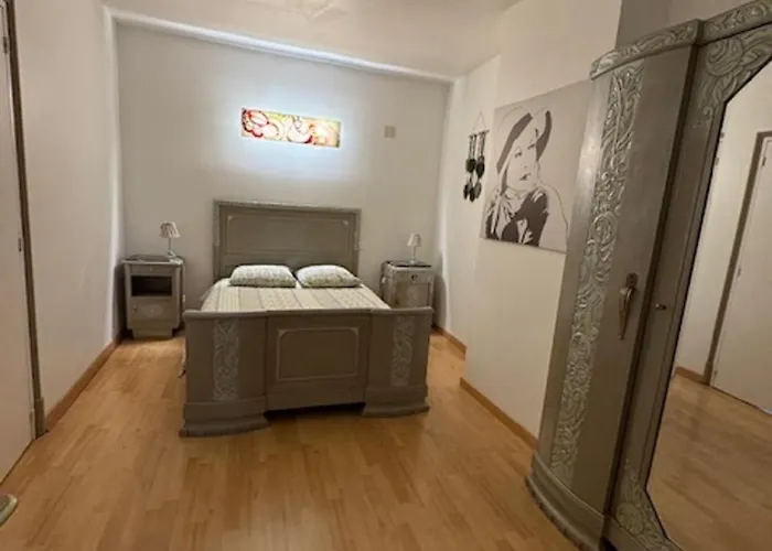 Hébergement de vacances La Maison D'amis *