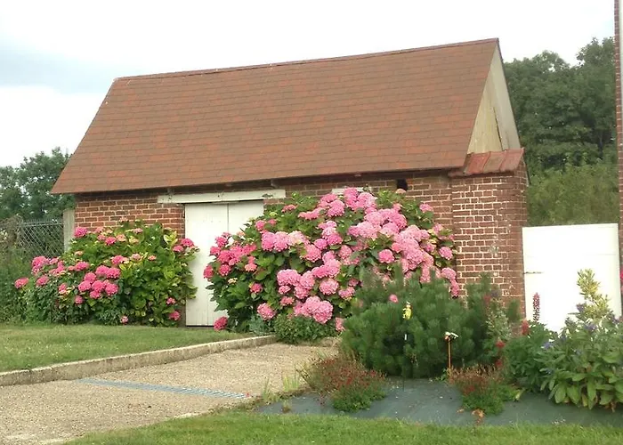 Hébergement de vacances La Maison D'amis